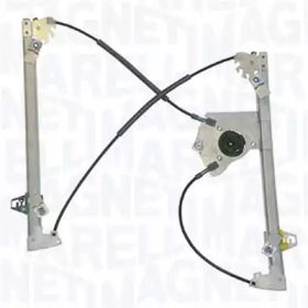 MAGNETI MARELLI 350103129600 -  Подъемное устройство для окон